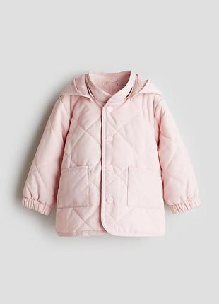 Куртка 86 см, 92 см, 98 см, 104 см h&m