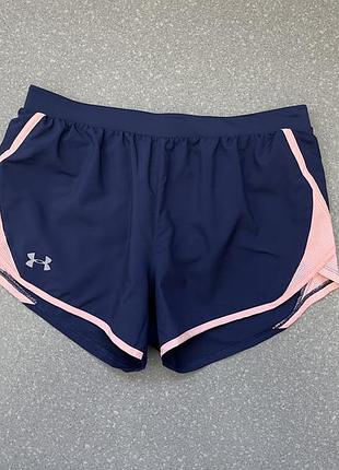 Шорты under armour женские