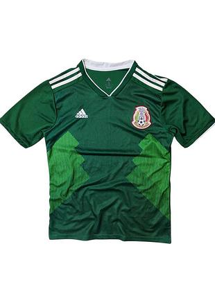 Футболка jersey mexico