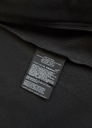 Флісова кофта фліска jack wolfskin 10