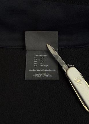 Флісова кофта фліска jack wolfskin 9