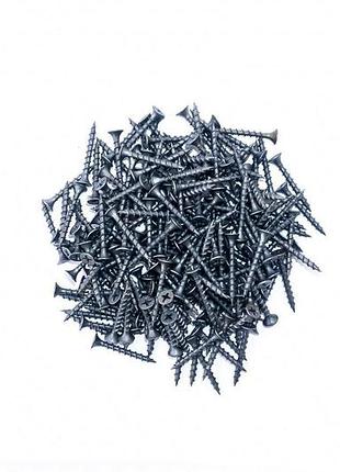 Саморіз по дереву apro 3.5 x 32 мм (200 шт.) (fd35032)