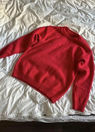 Светр jacquemus оригінал 5