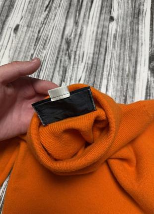 Світер gucci gg logo authentic 9