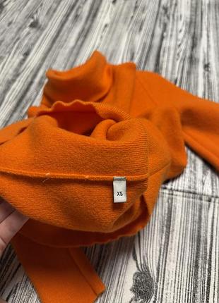 Світер gucci gg logo authentic 7