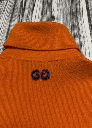 Світер gucci gg logo authentic 5