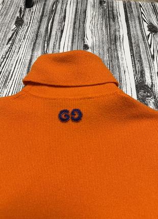 Світер gucci gg logo authentic 4