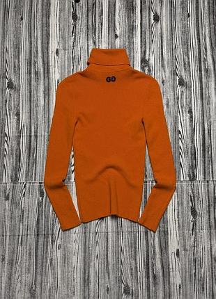 Світер gucci gg logo authentic 2