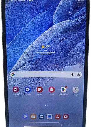 Планшет планшетний комп'ютер б/у samsung galaxy tab a7 lite 4/64 gb (sm-t220nzafsek)