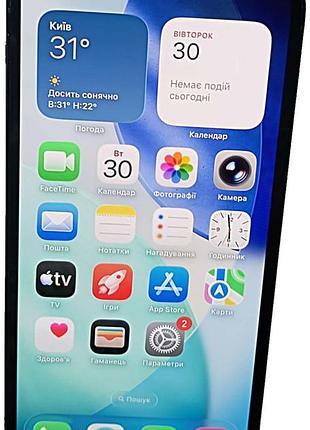 Мобильный телефон смартфон б/у apple iphone 12 pro 256gb