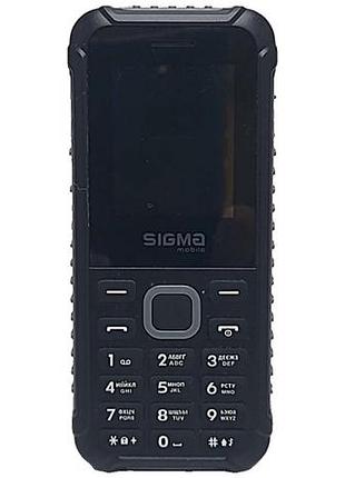 Мобільний телефон смартфон б/у sigma mobile x-style 18 track