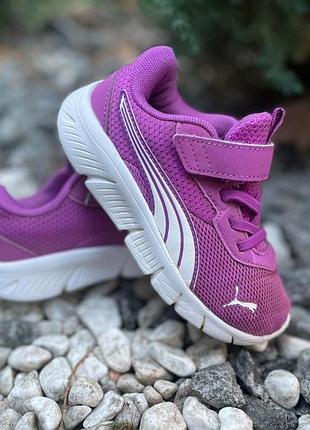 💜 дитячі кросівки puma 27 розмір 16,5 см оригінал