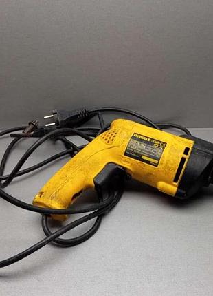 Дрель б/у dewalt d21710 2