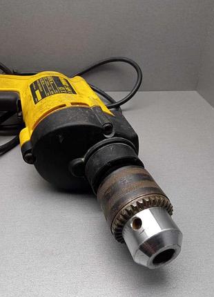 Дрель б/у dewalt d21710 3