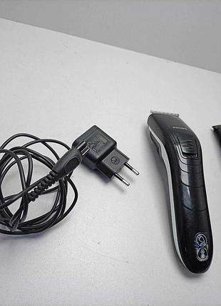 Машинка для стриження волосся тример б/у philips qc5115