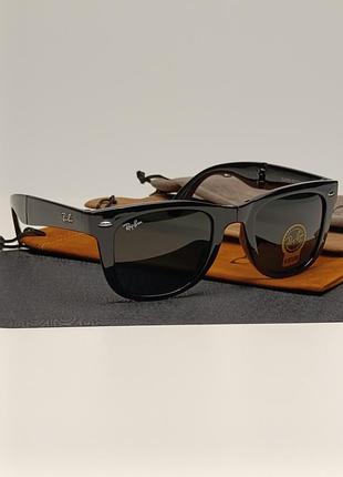 🕶️🕶️ солнцезащитные очки в форме вайфарер трансформеры 🕶️🕶️