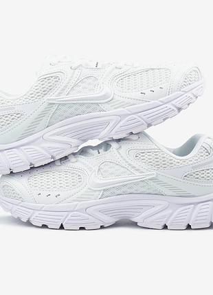 Nike v5 rnr full white