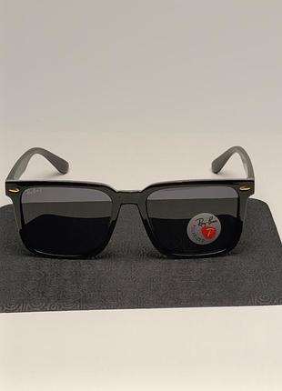 🕶️🕶️ классические солнцезащитные очки с поляризацией 🕶️🕶️