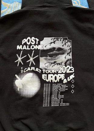 Худак post malone 4