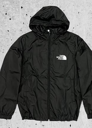 Ветровка tnf