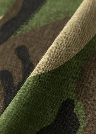 Лонгслів camotec basic 2.0 cotton 4