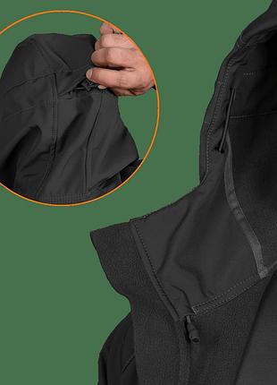 Dm куртка camotec softshell спецификация 2.2 черная для активного отдыха и туризма куртка для мужчин m spe|lz 6