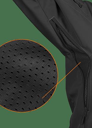 Dm куртка camotec softshell спецификация 2.2 черная для активного отдыха и туризма куртка для мужчин m spe|lz 8