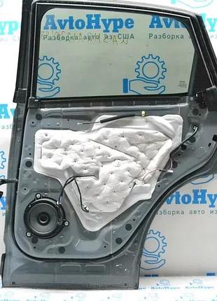 Динамік за прав nissan qashqai 21-