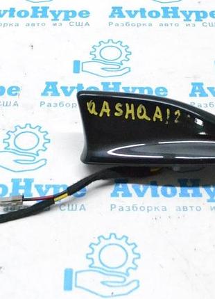 Корпус антени плавник nissan qashqai 21-