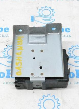 Gateway control module nissan qashqai 21- (01)