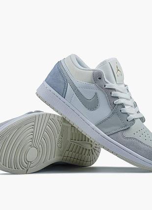 Jordan 1 low paris