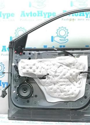 Динамік дверний перед прав nissan qashqai 21-