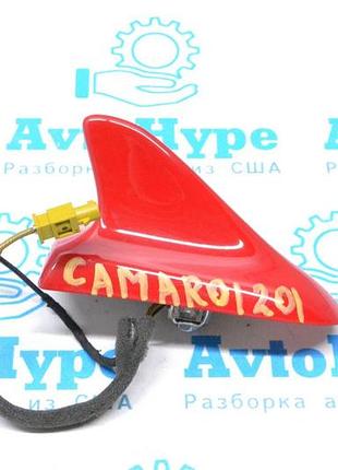 Антенна плавник chevrolet camaro 12-15