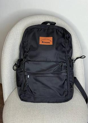 🎒 городской рюкзак kzming xang xiang chao pin