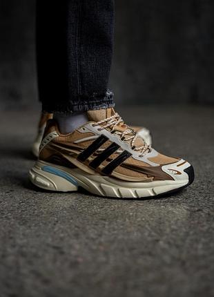 Pharrell williams x adidas jellyfish “crystal sand”