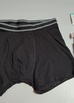 Трусы мужские боксеры primark 5 шт.