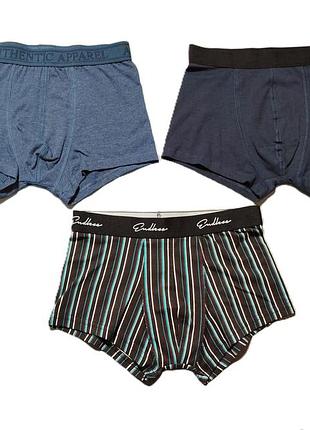 Труси боксери 3 шт primark s