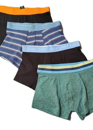 Мужские трусы с 3 шт matalan