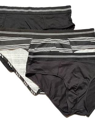 Мужские трусы primark хl 3 шт.