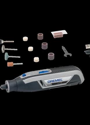 Гравер багатофункціональний dremel lite 7760-15 (f0137760ja)