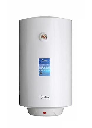 Водонагреватль midea d50-15f1(d) (цилиндр, сухой)