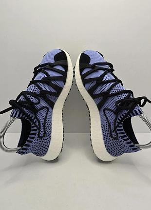Оригінал! кросівки adidas y-3 raito racer "legend purple" (не носилися , р. 40)