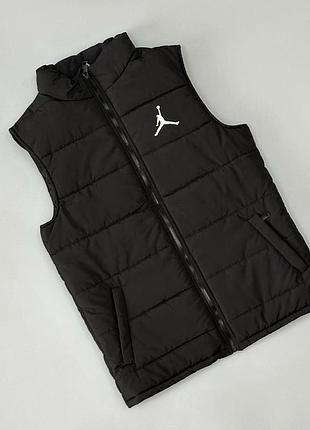 Жилетка air jordan