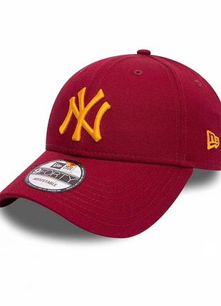 Бейсболка кепка new york yankees (usa) mlb nba nhl nfl new era