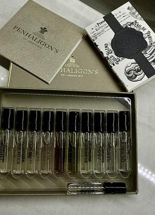 Penhaligons парфуми