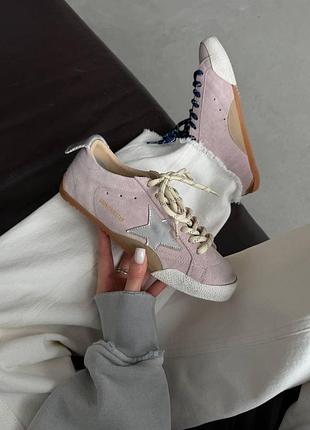 Golden goose | true star pink premium 37