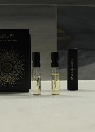 Initio парфуми 2