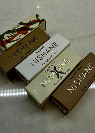 Nishane парфуми