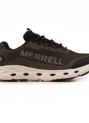 Merrell drainmaker xtr dark olive
