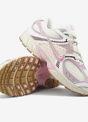 Nike v5 rnr beige pink lilac
